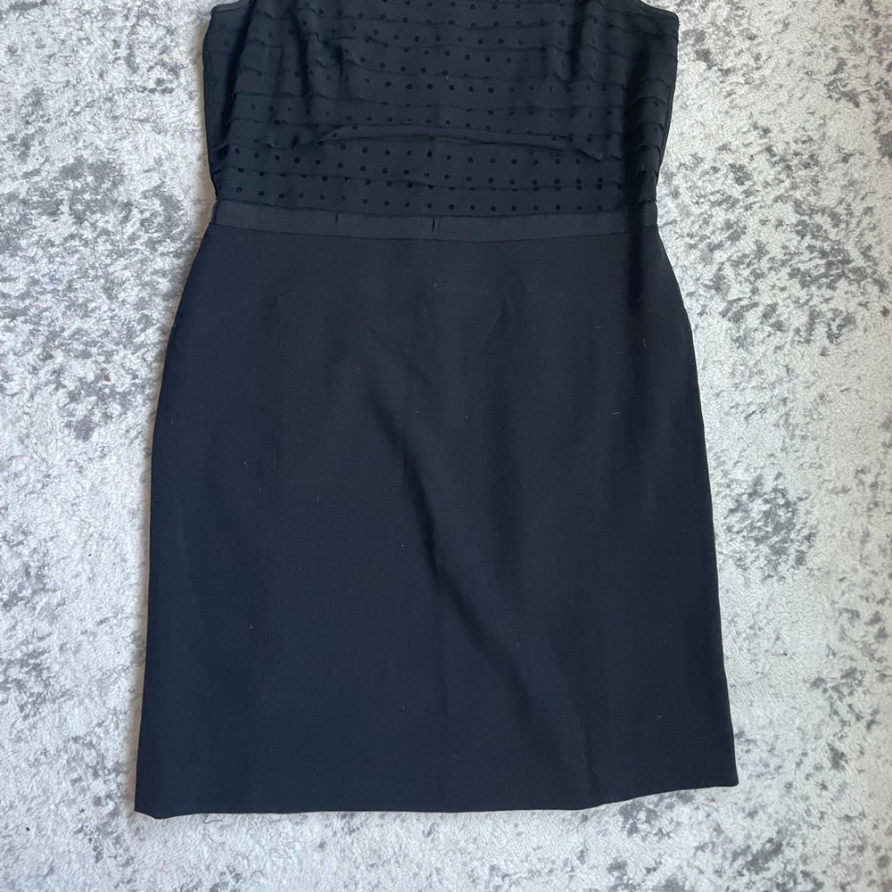 Little Black Dress - Picture 4 of 4